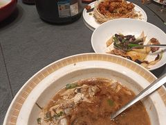 -味到1981日照海鲜·渔饺子