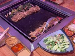 -郭记烤肉创始店(民丰大街店)