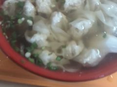 -张阿三馄饨店