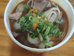 -王记生烫牛杂面馆(兰陵路店)