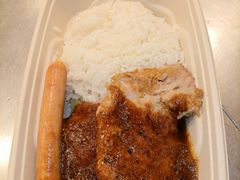 -大家乐(广州天河城六楼店)