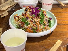 -管氏翅吧(望京东店)
