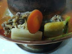-羊家胡同·龙虾烧烤火锅(龙汇路店)