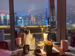 -池畔酒吧 WET Bar