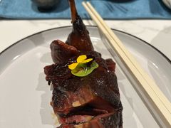 -杭州西湖柳莺里酒店·闻莺厅