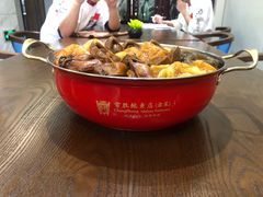 -常胜鲍鱼(吉大店)