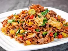 鸡杂-文昌鸡饭店(金鸡岭小学店)