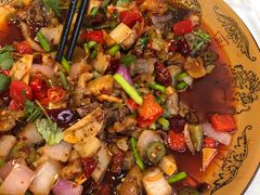 -乐山第一家临江鳝丝(茶坊路店)