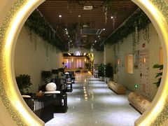 -沐王府水会(中欣广场店)