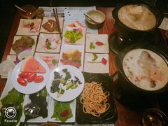 -束河人家(南锣鼓巷店)