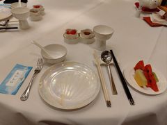 -香宫中餐厅·大连香格里拉(人民路店)