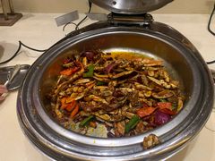 -萧邦音乐会所KTV·蒸汽活海鲜自助(福田店)