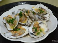 -明润海鲜(南边海店)
