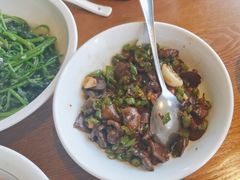 -湘力力小院·鱼汤泡饭(枫林路店)