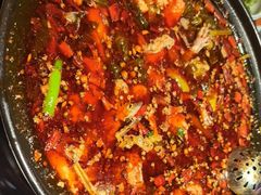 -小饕荟雅安贡椒鱼鲜馆(广福桥店)