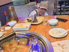 -东北人家铁锅炖(水岸帝景店)
