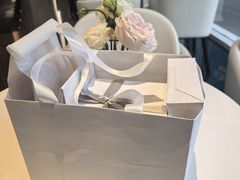 -黑天鹅蛋糕店(青年大街店)