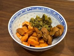 百叶结-永丰面馆(汉口路店)