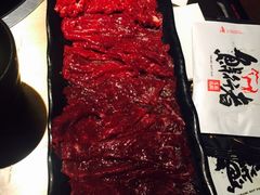 -左庭右院鲜牛肉火锅(南通CBD大有境店)
