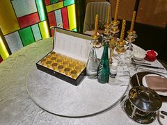 -ONE FULL 古董港式海鲜火锅