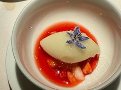 -三嚥阁 La Villa Restaurant