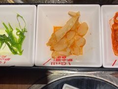 -炉小哥烤肉(信万广场店)