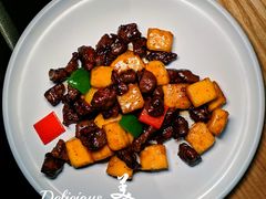 -客汀家宴·客家烟火 四季食材(集美店)