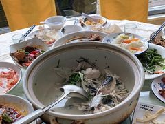 -高老庄·老溧阳·私房菜(南山竹海店)