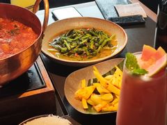 -Ameigo梅果·云贵川bistro(长宁来福士店)