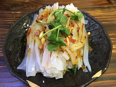 -宽窄巷子冒菜(中华广场店)