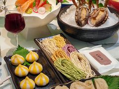 -虾佬圣汤·海鲜姿造(乐堤港店)