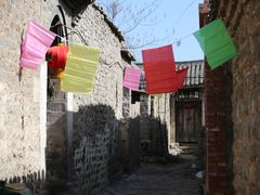 -于家石头村景区
