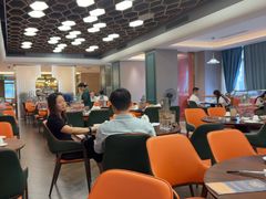 -潮福城大酒楼·潮粤菜·港式点心(阳光城店)