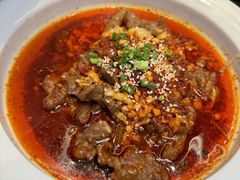 -望京辣宴·古法川菜(望京店)