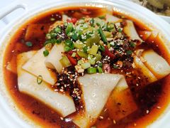 -尹兰楼西北风情餐厅(嘉定店)