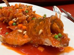 -麒麟华膳汇(飞泷商务大厦店)