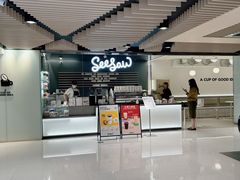 -Seesaw Coffee(前滩中心店)