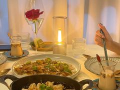 -龟兹KUCINA·新疆菜(前滩L+PLAZA店)