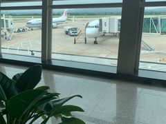 -威海大水泊国际机场