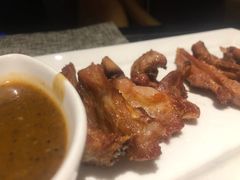 -半秋山西餐厅(巴南万达广场店)