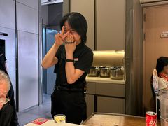 -海底捞火锅(长宁路龙之梦店)
