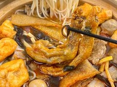 -阿生哥螺蛳粉•火锅(永安街店)