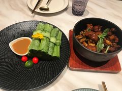 -茉莉餐厅(包河万达店)