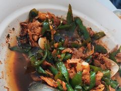 -兰湘子·湘菜小炒(长安万科广场店)