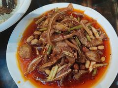 -田园印象·成都土菜院子(华阳店)