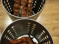 -九十九顶毡房(阜石路店)