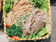 -湊湊火锅·茶憩(杭州湖滨银泰in77店)