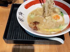 -雷门拉面·现熬骨汤(凯德来福士店)