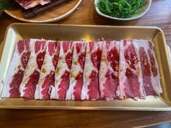-牛人·雪花牛·木炭烤肉(昆山陆家店)