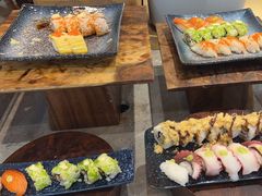 -康帝国际酒店-艾斯本自助西餐厅